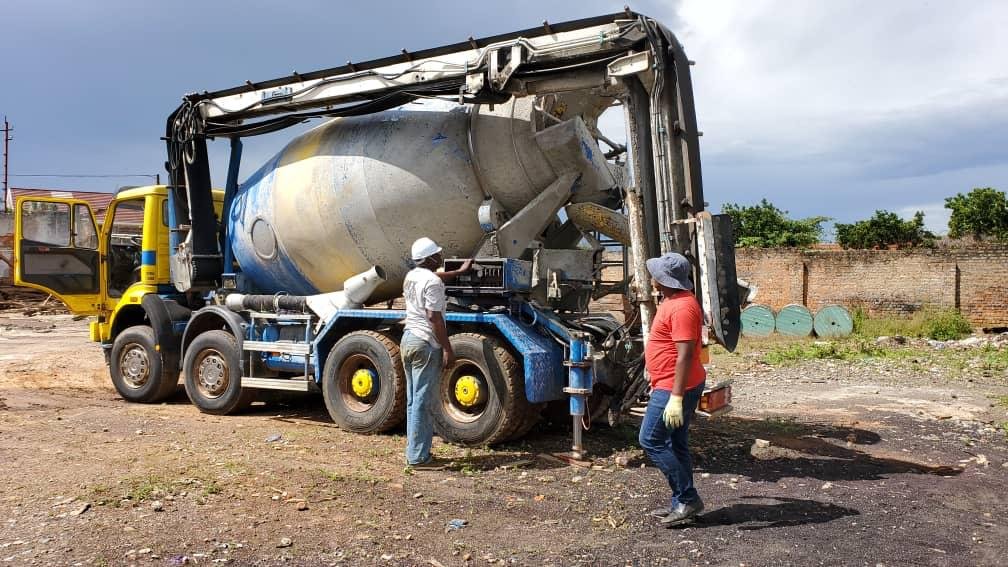 Excavation and Earthworks