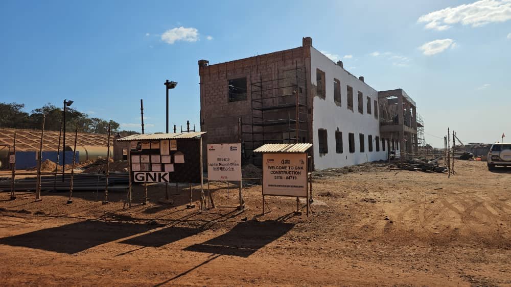 Concrete and Structural Construction